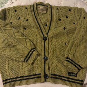 Fearless Taylor’s Version Cardigan